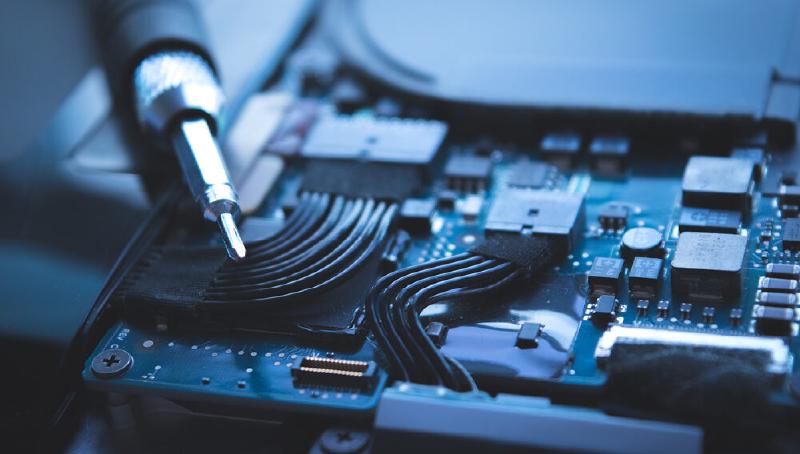 Featured image of post Basics of Hardware